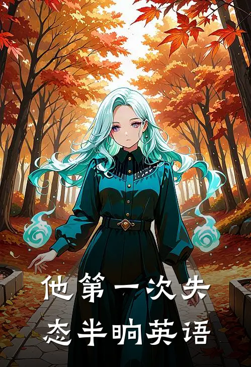 他第一次失态半晌英语