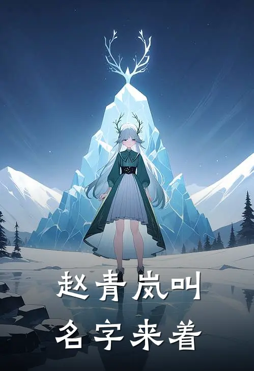 赵青岚叫名字来着
