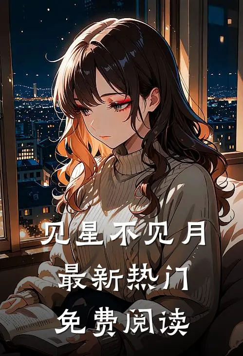 见星不见月最新热门免费阅读