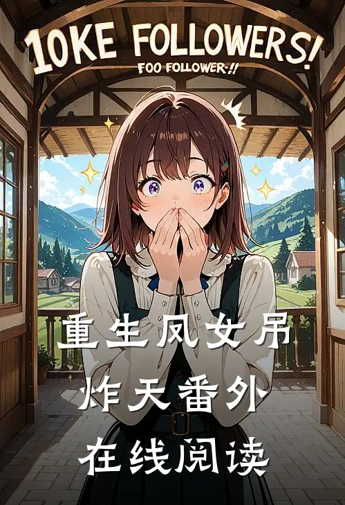 重生凤女吊炸天番外在线阅读
