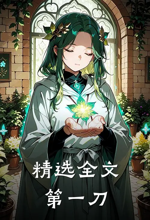 精选全文第一刀