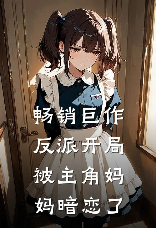 畅销巨作反派开局被主角妈妈暗恋了