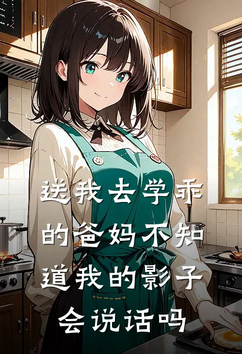 送我去学乖的爸妈不知道我的影子会说话吗