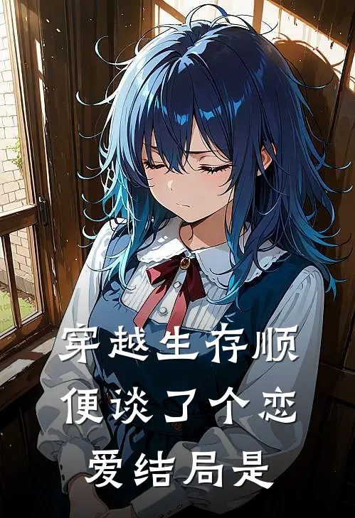 穿越生存顺便谈了个恋爱结局是