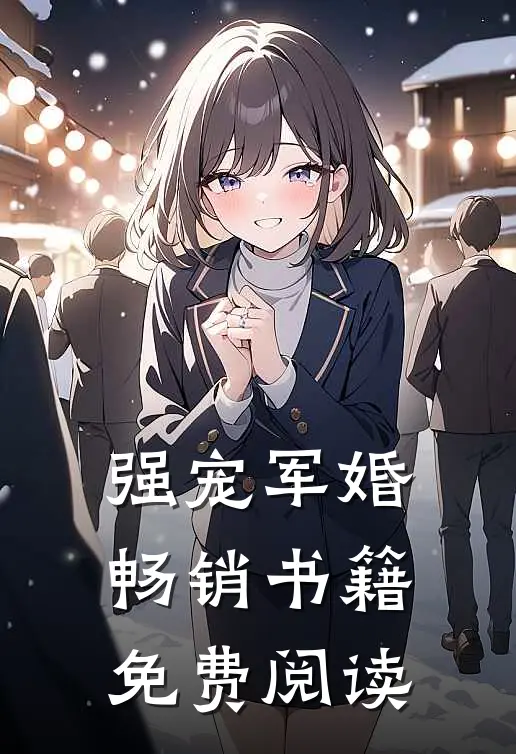 强宠军婚畅销书籍免费阅读