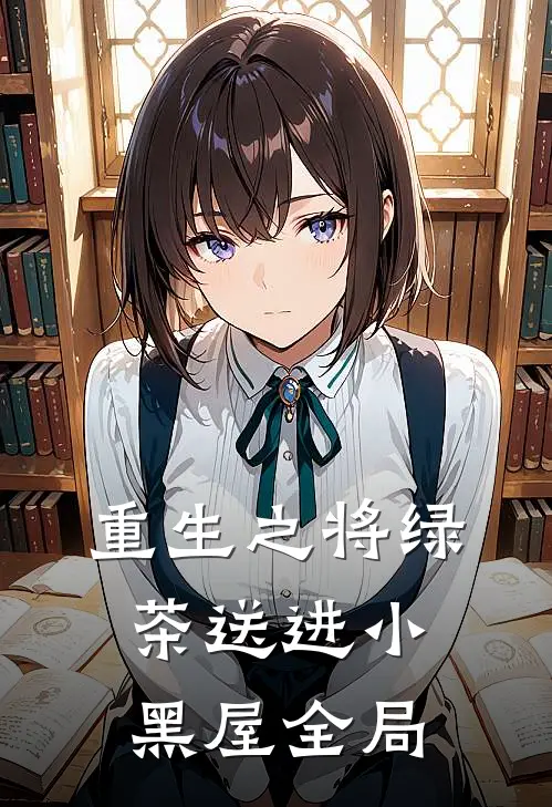 重生之将绿茶送进小黑屋全局