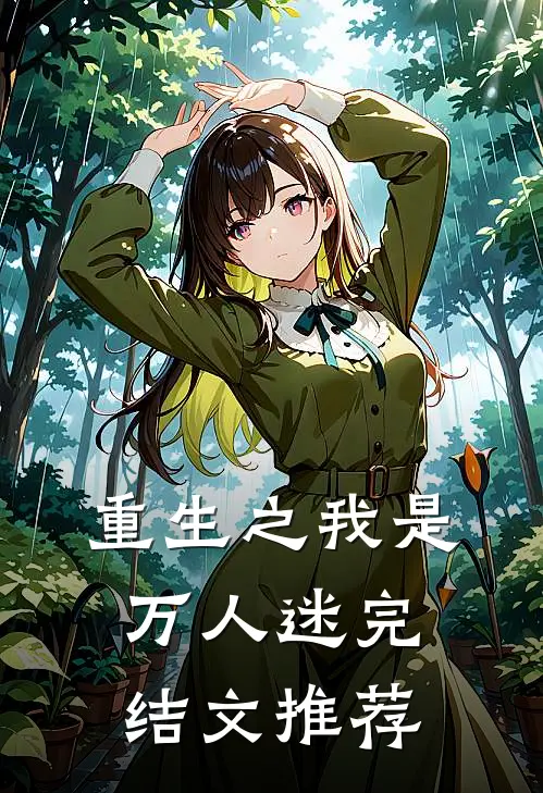 重生之我是万人迷完结文推荐