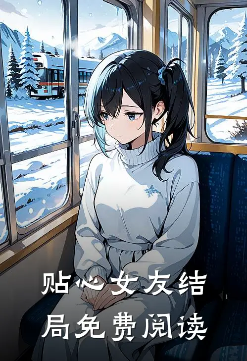 贴心女友结局免费阅读