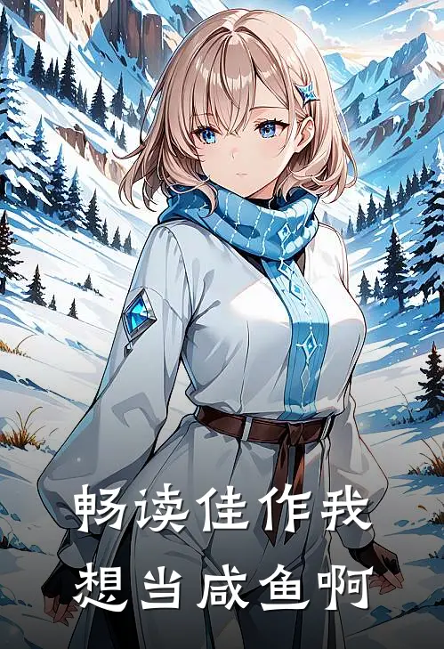 畅读佳作我想当咸鱼啊