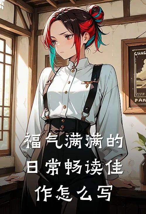 福气满满的日常畅读佳作怎么写