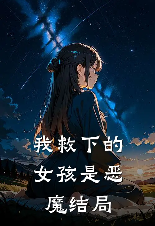 我救下的女孩是恶魔结局