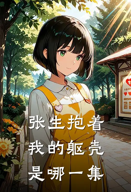 张生抱着我的躯壳是哪一集