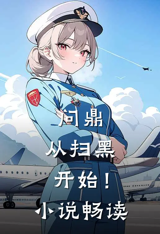 问鼎：从扫黑开始！小说畅读