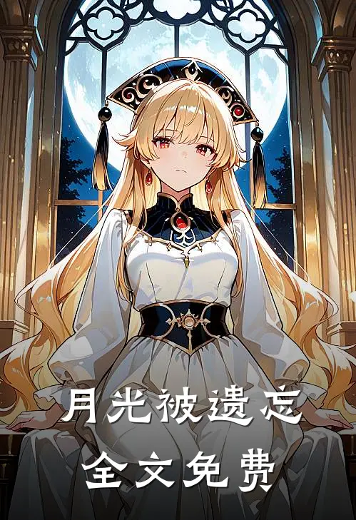 月光被遗忘全文免费