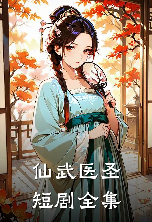 仙武医圣短剧全集