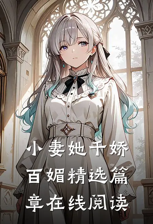 小妻她千娇百媚精选篇章在线阅读