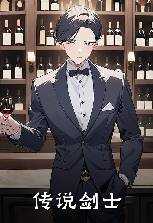 传说剑士