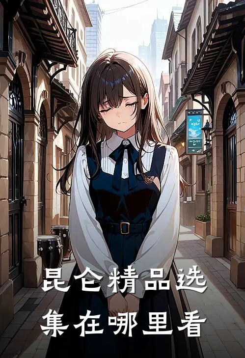 昆仑精品选集在哪里看
