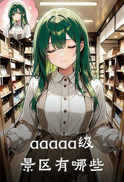 aaaaa级景区有哪些
