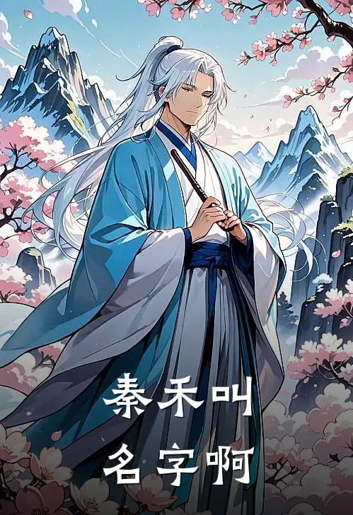 秦禾叫名字啊