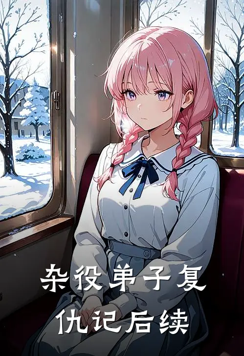 杂役弟子复仇记后续