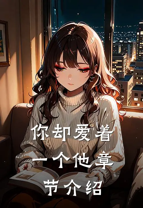 你却爱着一个他章节介绍