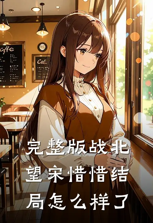 完整版战北望宋惜惜结局怎么样了