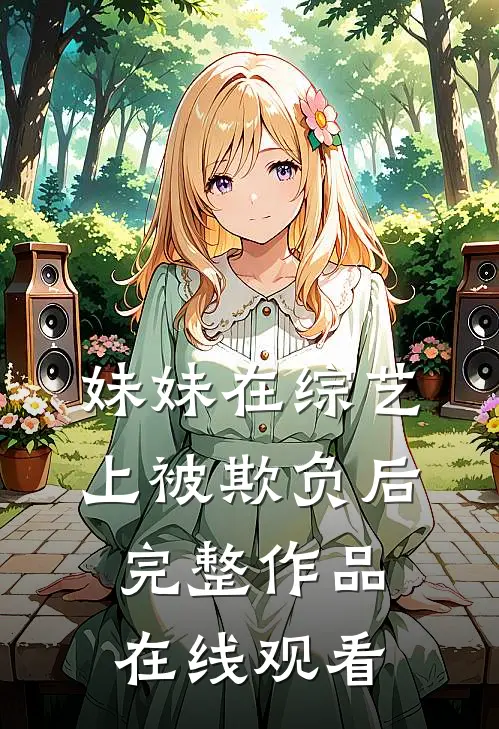 妹妹在综艺上被欺负后完整作品在线观看
