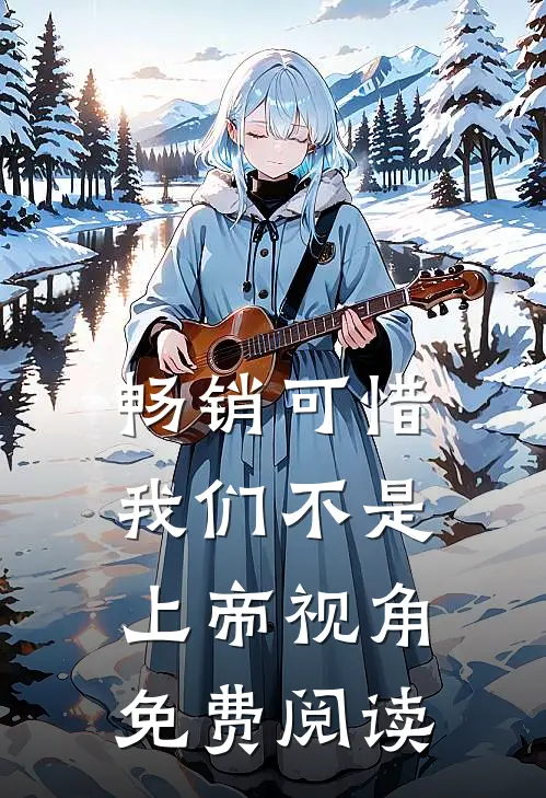 畅销可惜我们不是上帝视角免费阅读