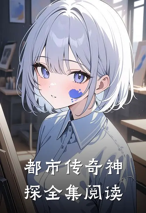 都市传奇神探全集阅读
