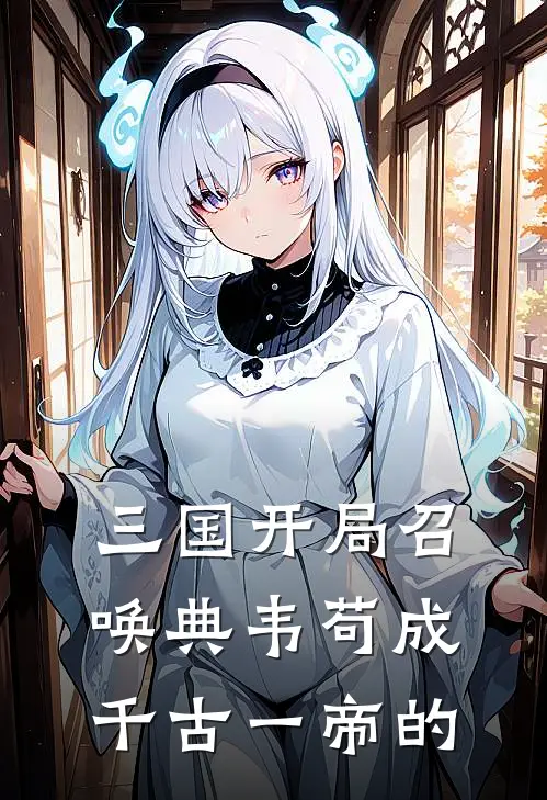 三国开局召唤典韦苟成千古一帝的