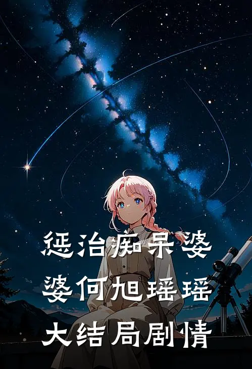 惩治痴呆婆婆何旭瑶瑶大结局剧情