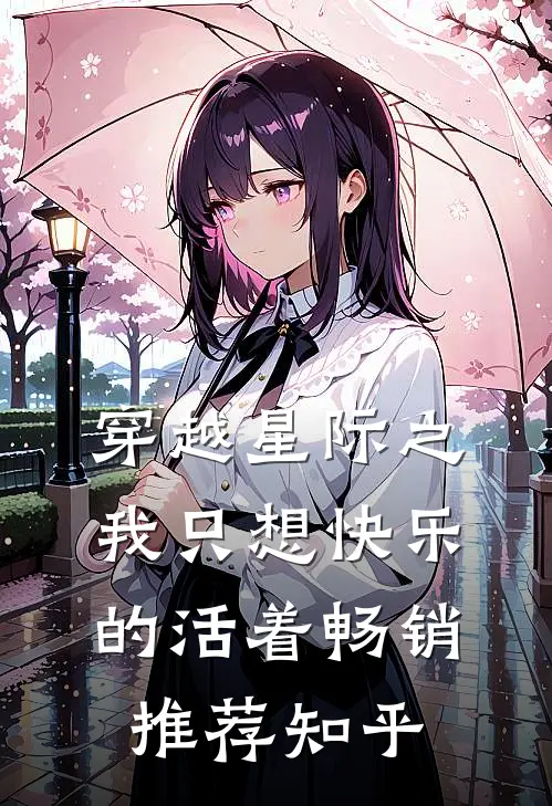 穿越星际之我只想快乐的活着畅销推荐知乎