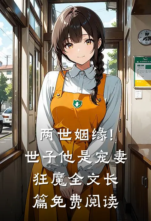两世姻缘!世子他是宠妻狂魔全文长篇免费阅读