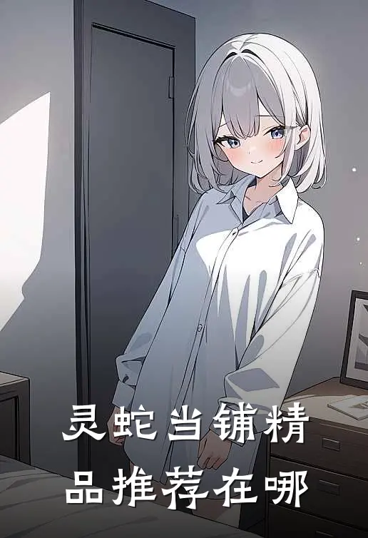 灵蛇当铺精品推荐在哪