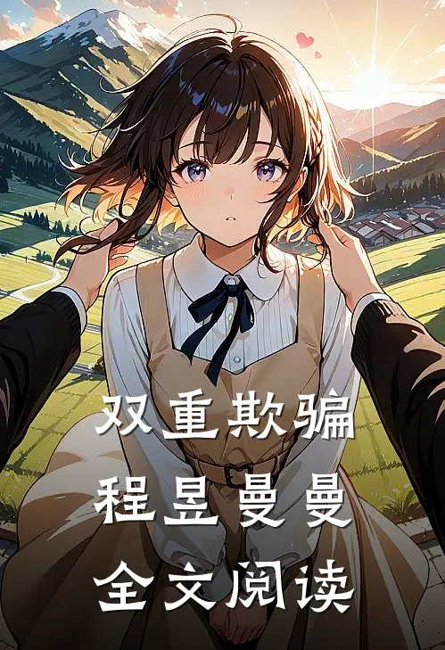 双重欺骗程昱曼曼全文阅读