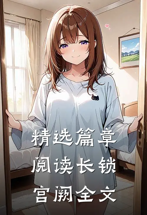 精选篇章阅读长锁宫阙全文