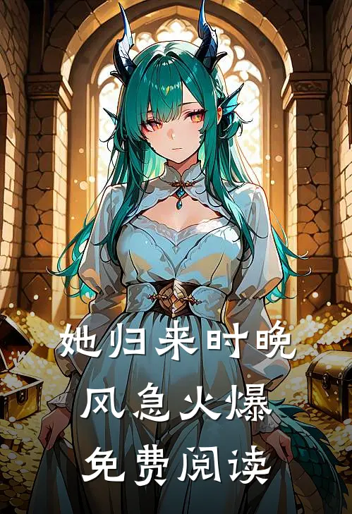 她归来时晚风急火爆免费阅读