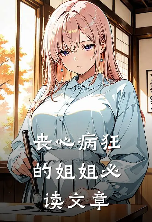 丧心病狂的姐姐必读文章