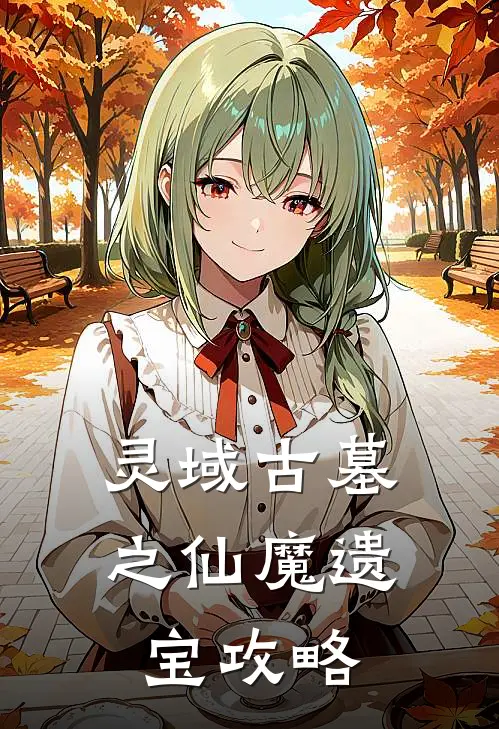 灵域古墓之仙魔遗宝攻略