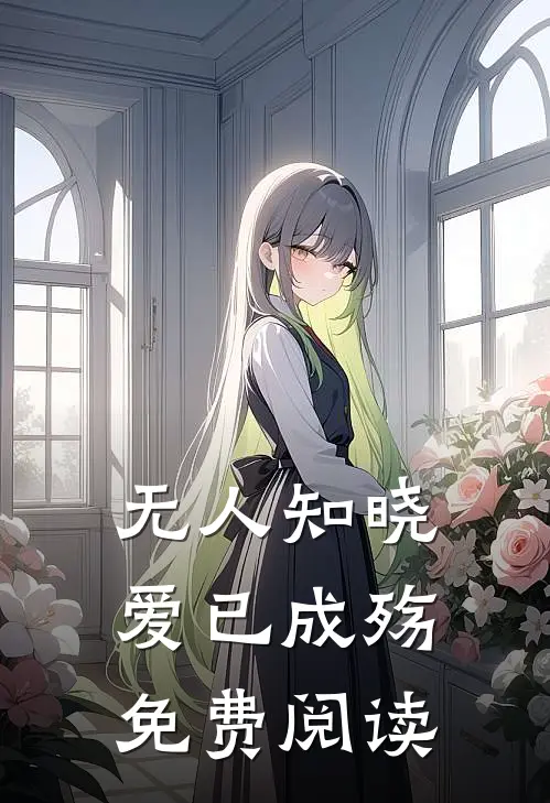 无人知晓爱已成殇免费阅读