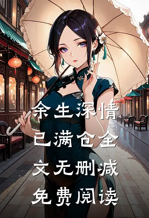 余生深情已满仓全文无删减免费阅读