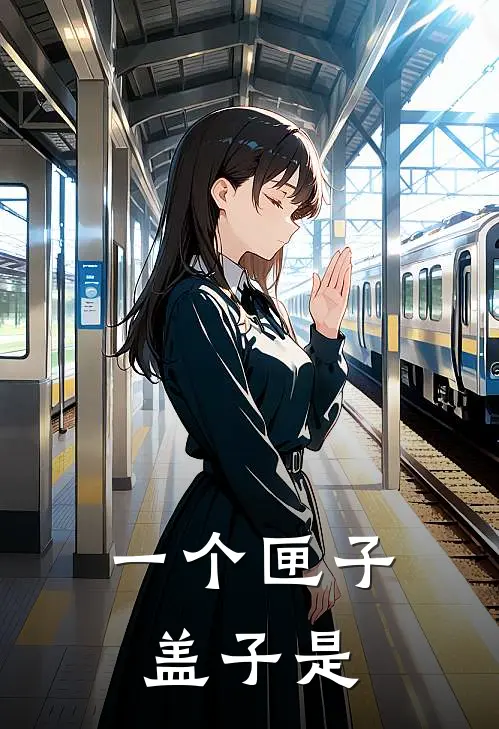 一个匣子盖子是