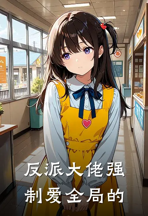 反派大佬强制爱全局的