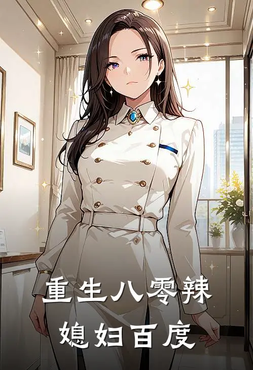 重生八零辣媳妇百度