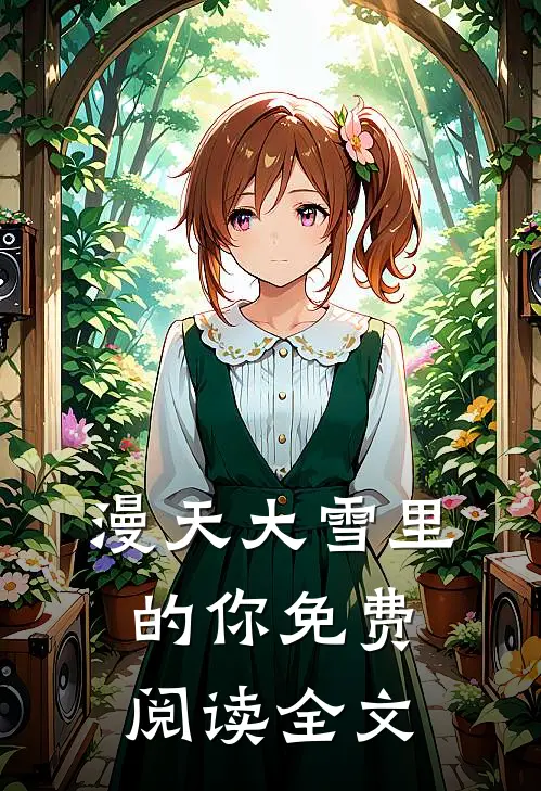 漫天大雪里的你免费阅读全文