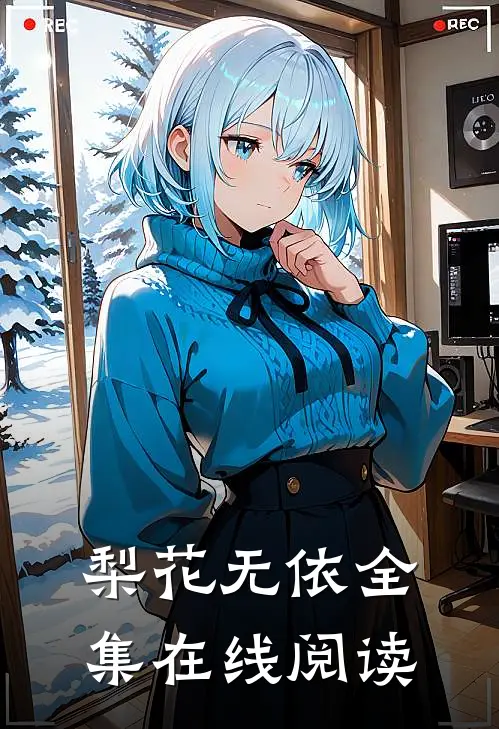 梨花无依全集在线阅读