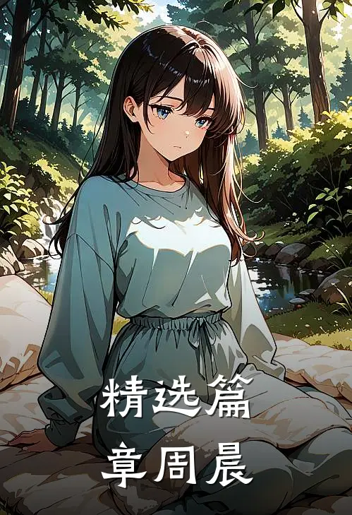 精选篇章周晨