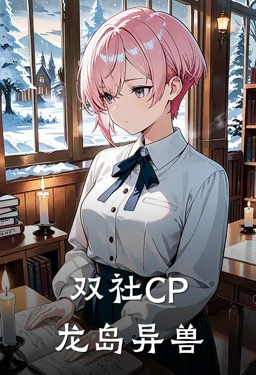 双社CP龙岛异兽