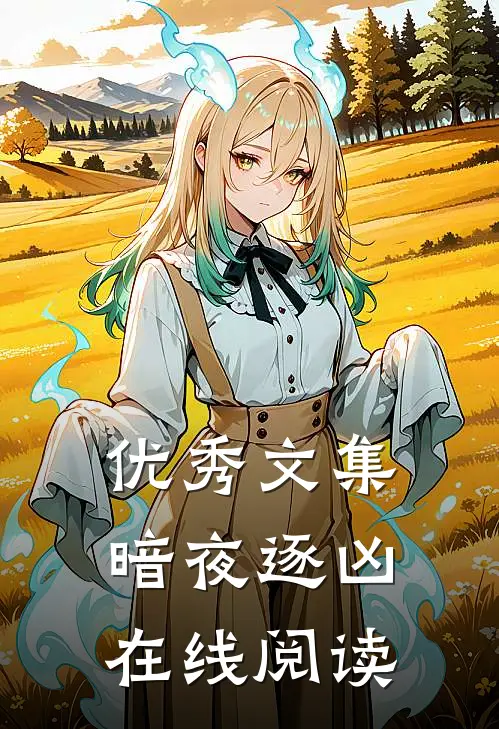 优秀文集暗夜逐凶在线阅读